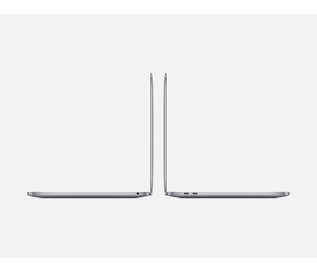 APPLE MacBook Pro M2 8-core CPU/10-core GPU/16GB/512GB SSD/13,3"/Space Grey (MNEJ3ZE/A/R1) - 1049666 - zdjęcie 3